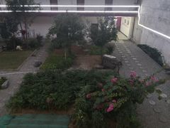 大堂-柞水乾佑红门家菜