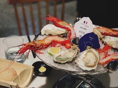 -Marina厨房·ALA精酿(月湖盛园店)