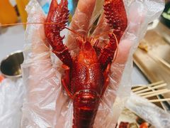 -龙虾奇迹泥炉烤肉(大华三路店)