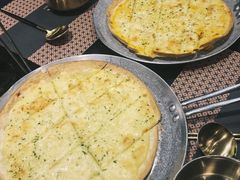 芝士榴芒薄饼-KCOOKING概念韩餐(世茂52+店)