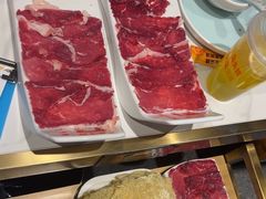-古乐牛香·鲜牛肉自助火锅(南京总店)