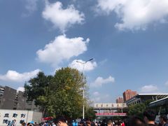 -北京工商大学(良乡校区)
