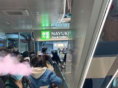 -奈雪的茶(赛格店)