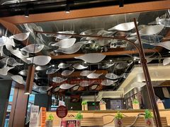 -新辣道鱼火锅(领展购物广场·中关村店)