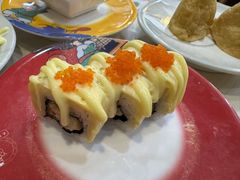 -禾绿回转寿司(国瑞店)