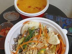 -亚惠美食(塘沽乐购店)