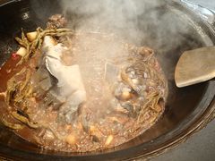 -崔记生活·铁锅炖鱼粘卷子(总店)