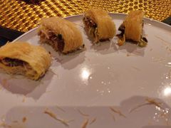 -悦真雅院·四合院·清真私房菜(雍和宫店)