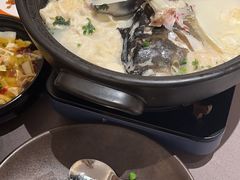 -小厨娘淮扬菜(天印大道店)