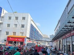 -岳各庄批发市场(西四环中路店)