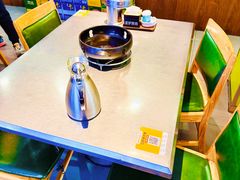 -合易泓烤肉•首创生椰大油边(宁山路店)