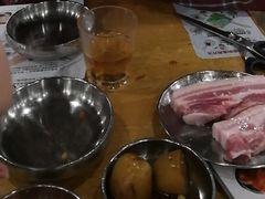 -姜虎东白丁烤肉(深圳湾后海汇店)