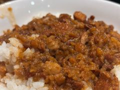 肉燥拌饭-百家班(市府店)