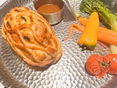 -黑宝石西餐厅(汇励99城市公园店)