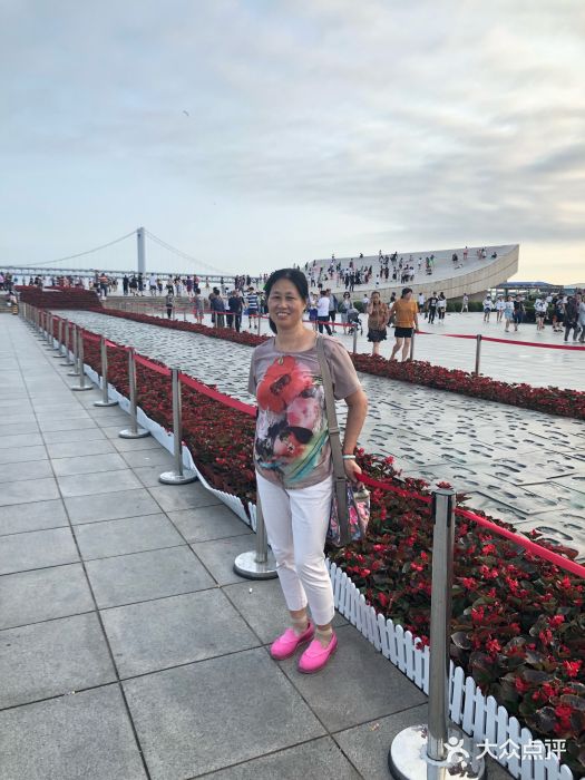 奕景海鲜(星海广场店)图片