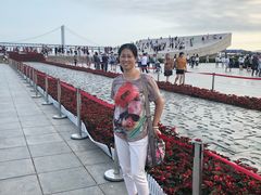 -奕景海鲜(星海广场店)