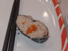 -新一番三文鱼寿司(大东海店)