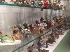 -济州岛泰迪熊博物馆