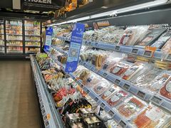 -Olé精品超市(苏州中心店)