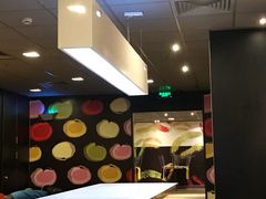 -麦当劳(豫园店)