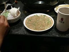 -华府海鲜碳烤自助(万达店)