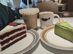 -姆们M Sweetie Cake(五道口店)