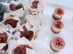 -安上烘焙 ENCHANTE(世纪汇店)