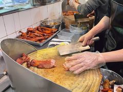 -吾家香港烧腊专门店