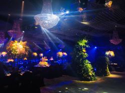 -格乐利雅婚礼艺术中心(浦东花木店)