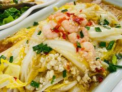 -威海渔村(黄兴路店)