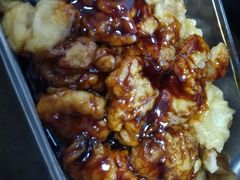 糖醋里脊-金时代顺风大酒店(协泰店)