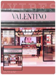 -VALENTINO华伦天奴美妆