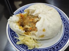 -孟家蟹包(锦绣街店)