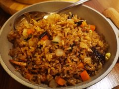 闽南咸饭-闽上鲜·福建菜(龙湖滨江天街店)