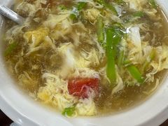 -牛庄高晓山风味馅饼城(海城店)