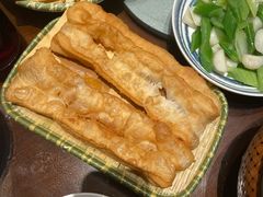 -老村长•湖北家常菜(胜利街店)
