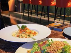 -Let'sBURGERplus·非常创意汉堡(三里屯店)
