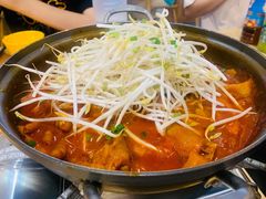 -Woolee韩食堂·韩式家庭料理
