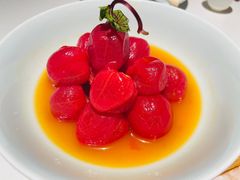-0776食堂·京城创意菜(七里庄店)