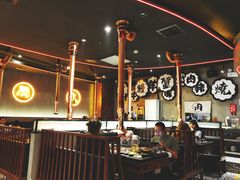 大堂-伊茉家的烤肉店(勒泰中心店)