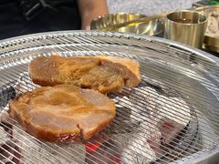 -本炙炭烤·蒲烧活鳗料理店(金沙洲店)