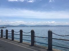 -三亚西岛海洋文化旅游区