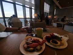 -解放碑威斯汀酒店-知味国际美食餐厅