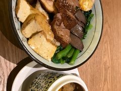 -潮双喜正宗澄海狮头鹅华利路店