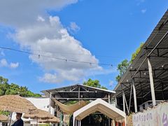 -DGE季风钓虾营地·团建·聚会