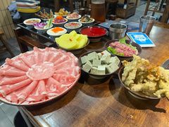 -楠火锅(西单店)