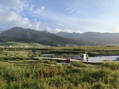 -新疆那拉提国家旅游度假区