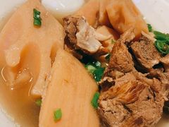 -老长沙龙虾馆·聚会餐厅(白石洲店)