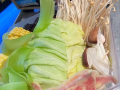 -王家渡火锅店(棕榈泉店)