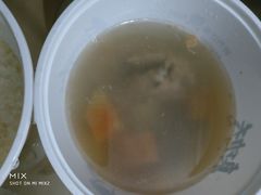 -真功夫(棠下店)